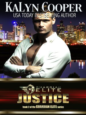 cover image of ELITE Justice